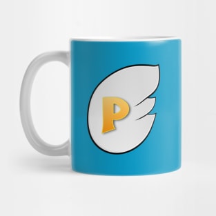 PWING!!!! Mug